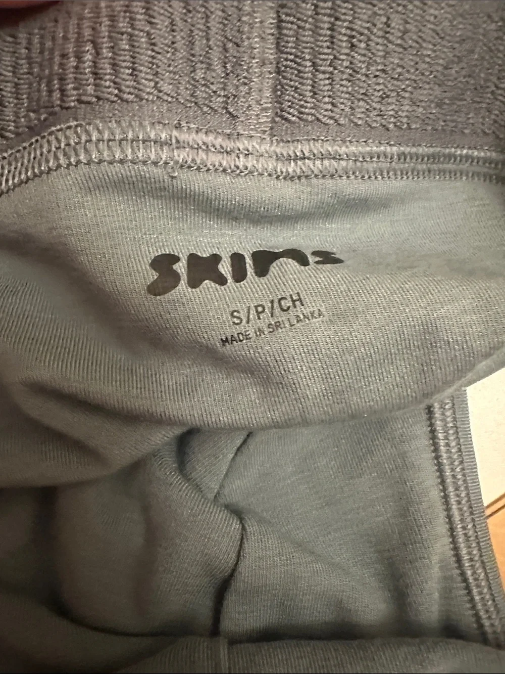 SKIMS new tags